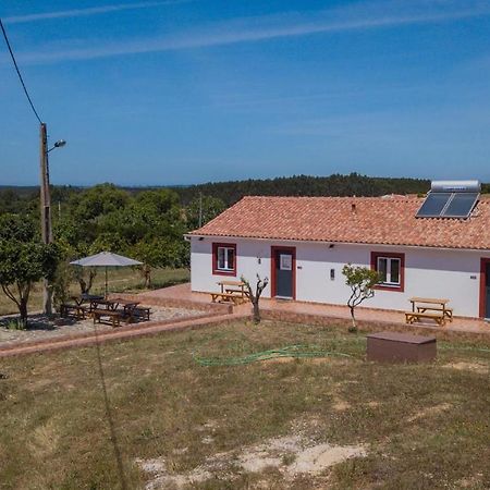 Alves Olive River Farm Villa Сао Луис Екстериор снимка