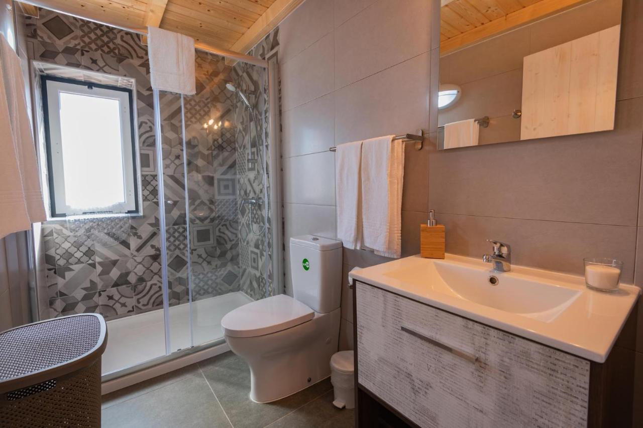 Alves Olive River Farm Villa Сао Луис Екстериор снимка