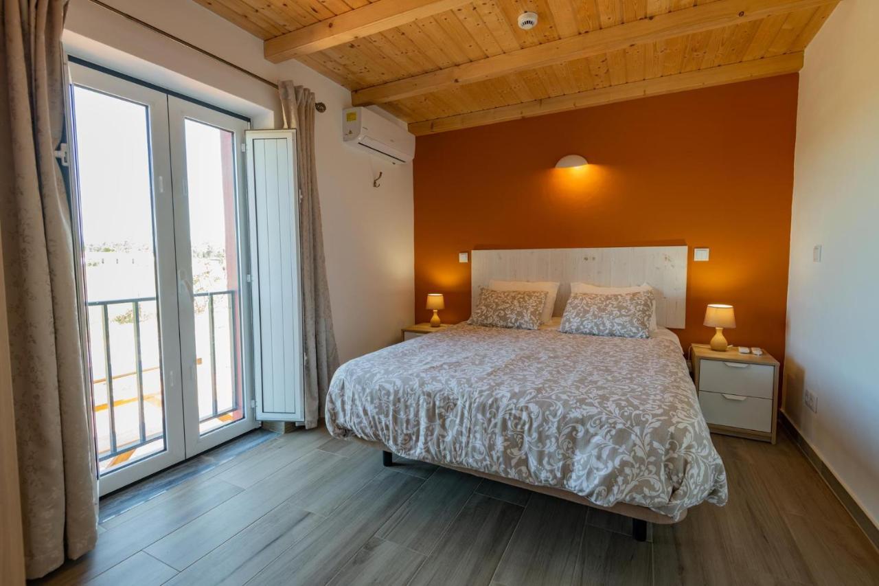 Alves Olive River Farm Villa Сао Луис Екстериор снимка