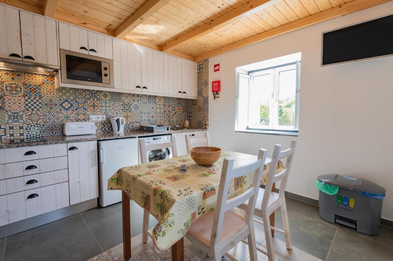 Alves Olive River Farm Villa Сао Луис Екстериор снимка