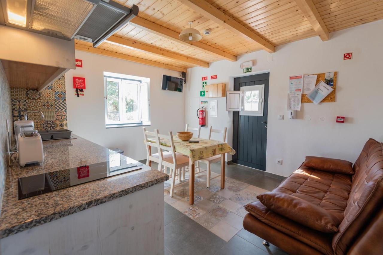 Alves Olive River Farm Villa Сао Луис Екстериор снимка