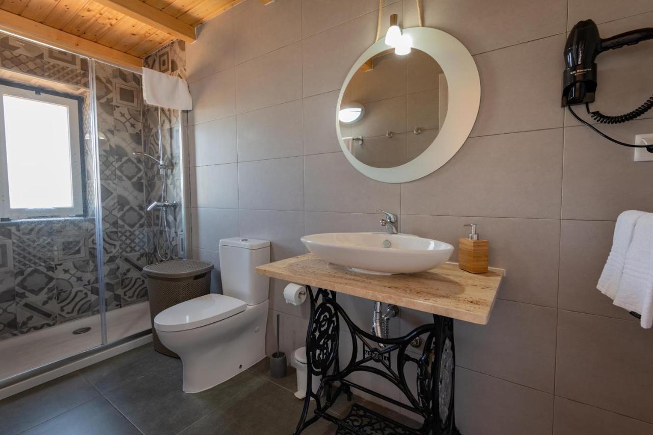 Alves Olive River Farm Villa Сао Луис Екстериор снимка