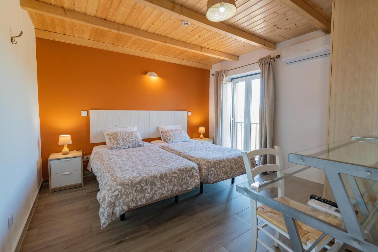 Alves Olive River Farm Villa Сао Луис Екстериор снимка