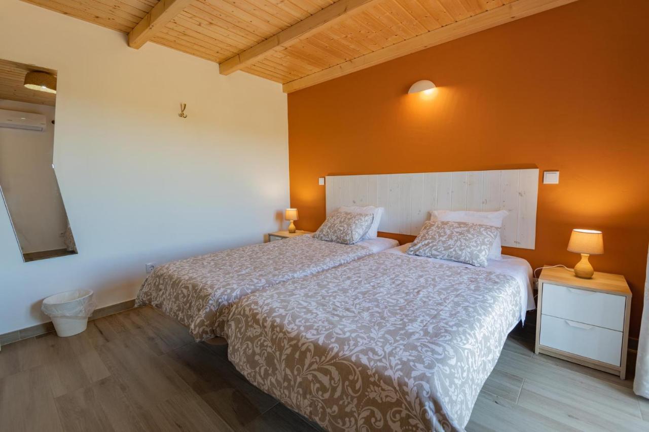 Alves Olive River Farm Villa Сао Луис Екстериор снимка