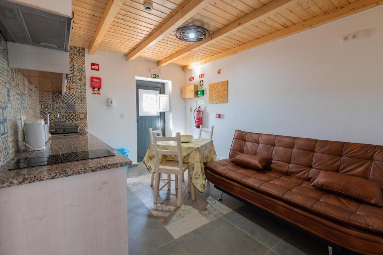 Alves Olive River Farm Villa Сао Луис Екстериор снимка