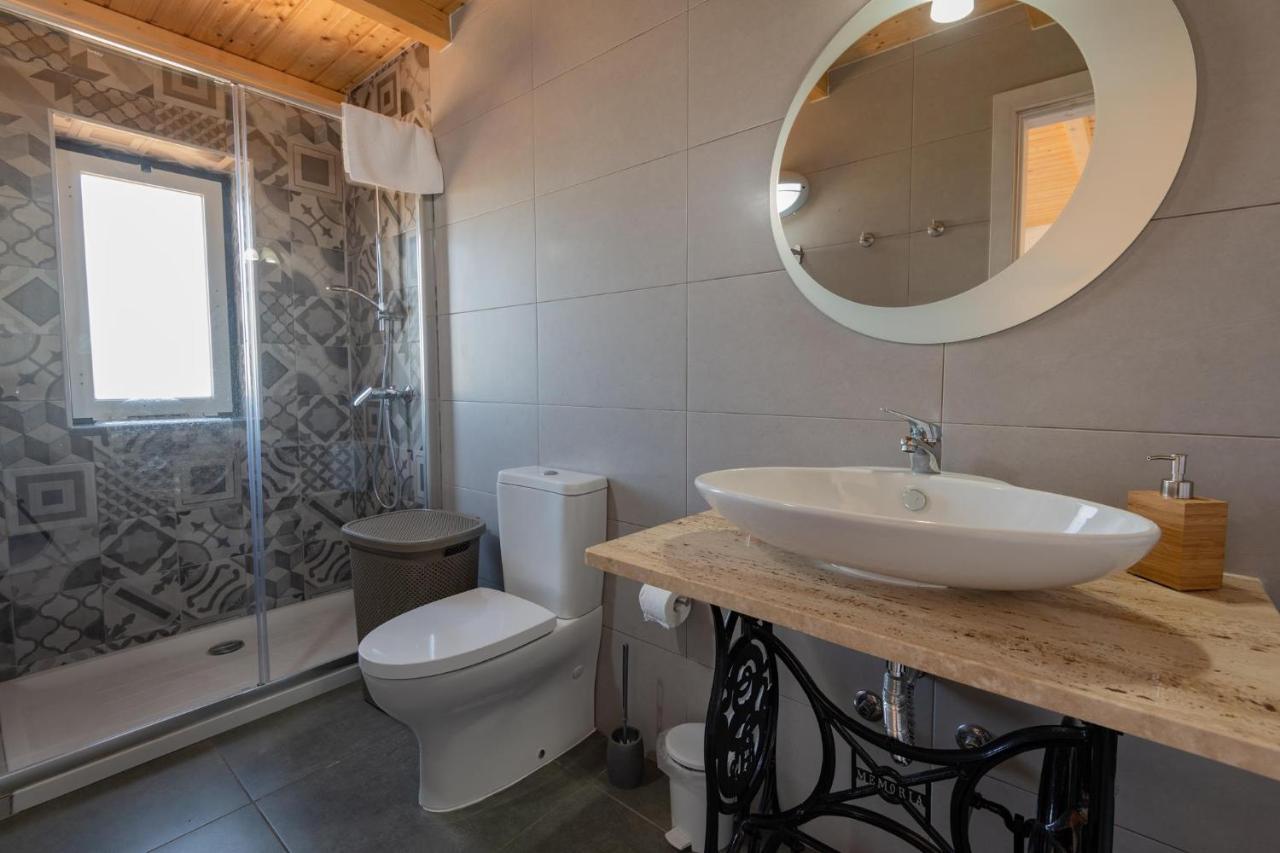 Alves Olive River Farm Villa Сао Луис Екстериор снимка