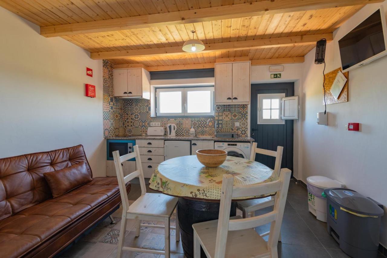 Alves Olive River Farm Villa Сао Луис Екстериор снимка
