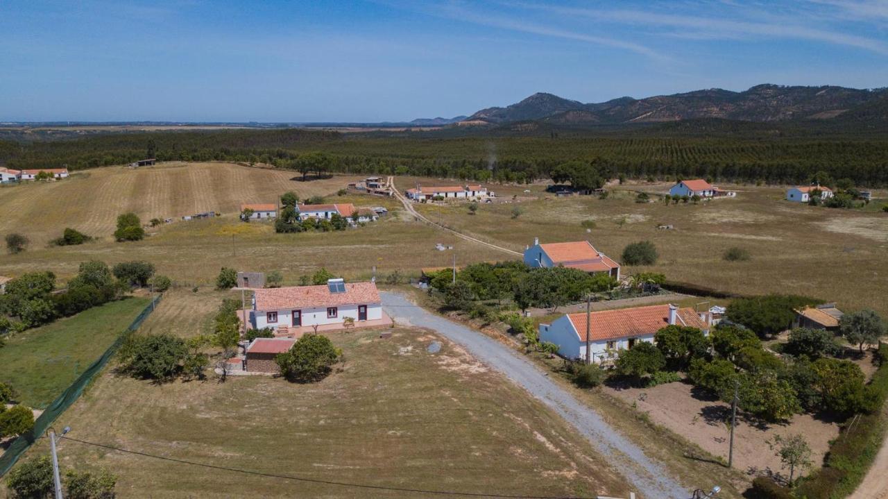 Alves Olive River Farm Villa Сао Луис Екстериор снимка