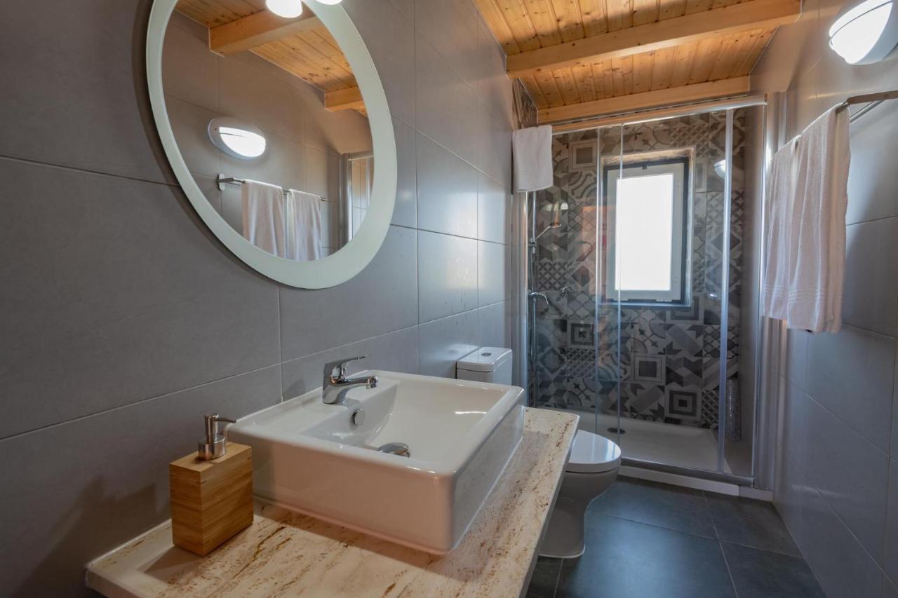 Alves Olive River Farm Villa Сао Луис Екстериор снимка