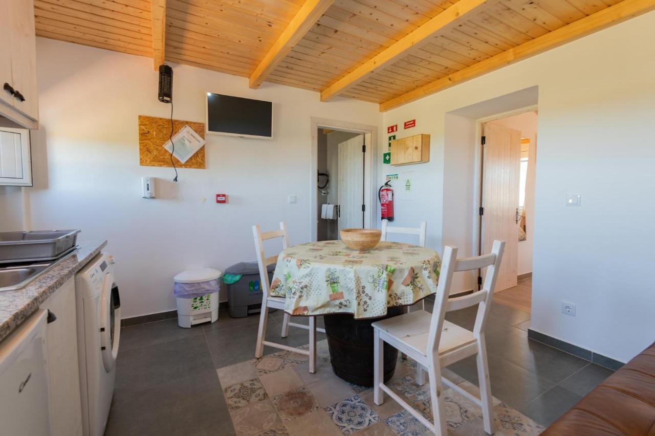 Alves Olive River Farm Villa Сао Луис Екстериор снимка