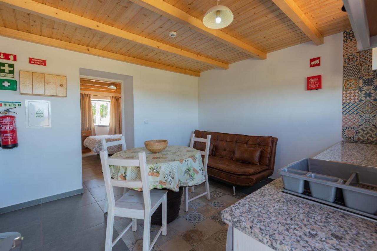 Alves Olive River Farm Villa Сао Луис Екстериор снимка
