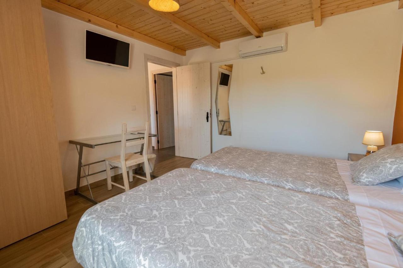 Alves Olive River Farm Villa Сао Луис Екстериор снимка