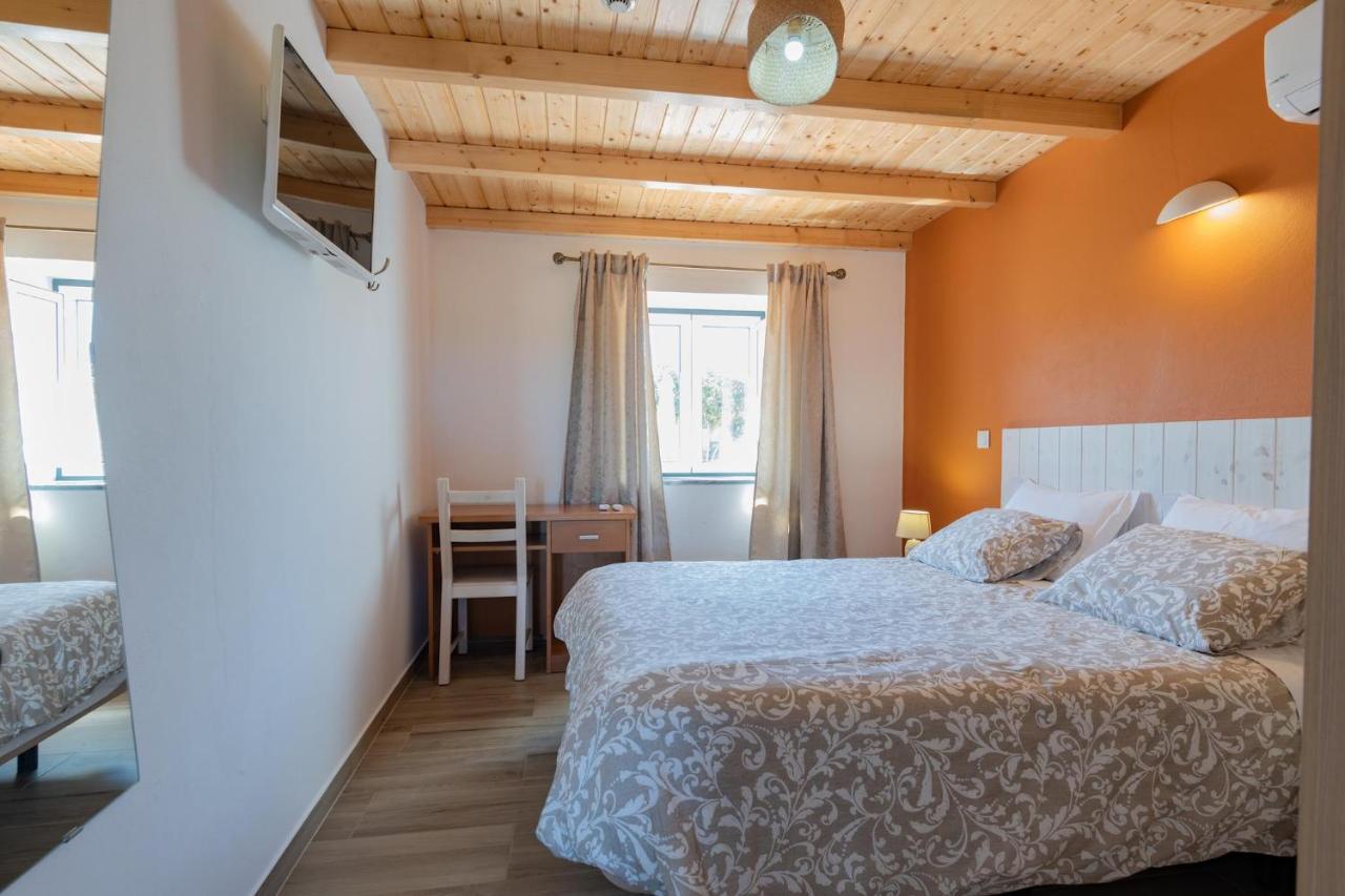 Alves Olive River Farm Villa Сао Луис Екстериор снимка