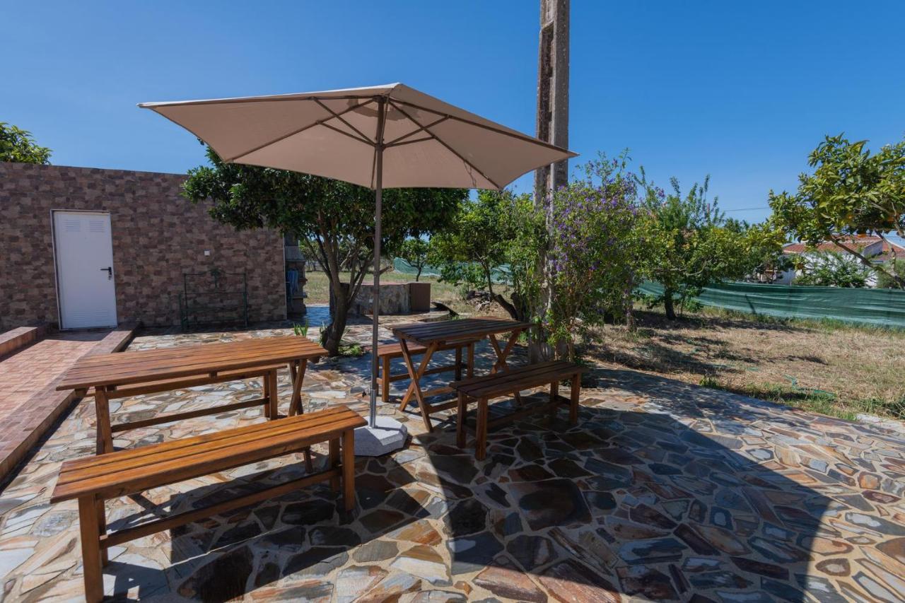Alves Olive River Farm Villa Сао Луис Екстериор снимка