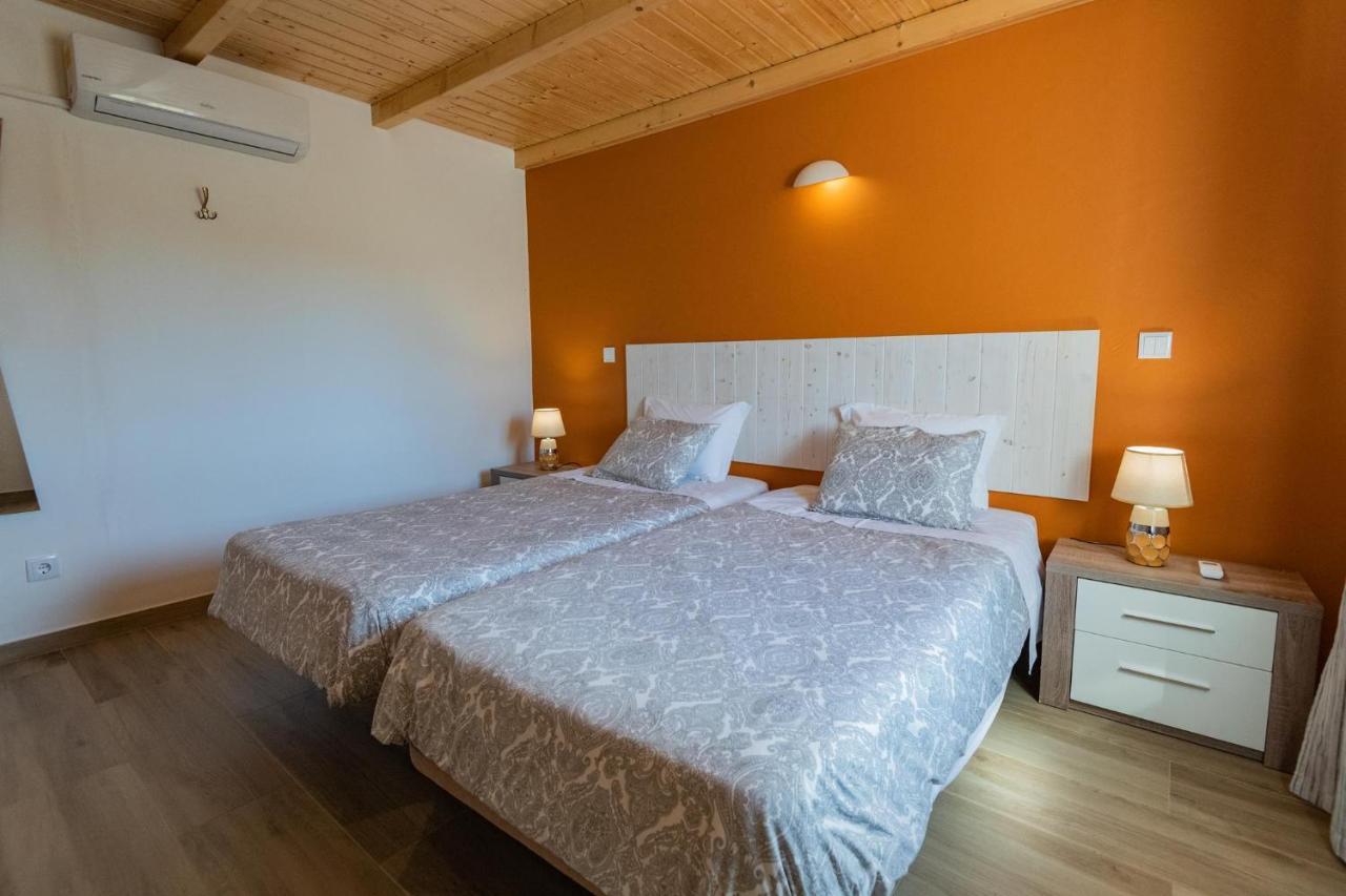 Alves Olive River Farm Villa Сао Луис Екстериор снимка