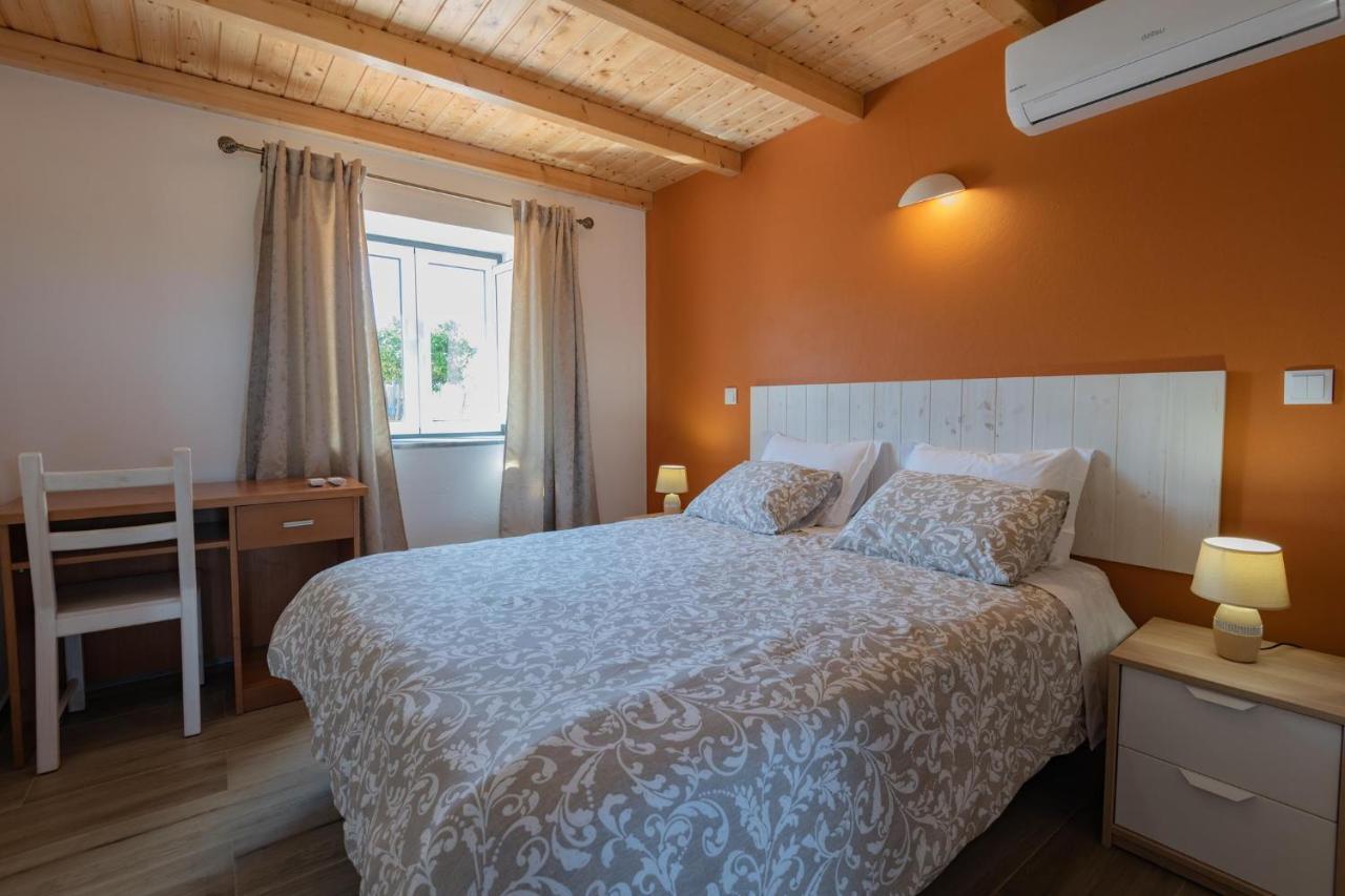 Alves Olive River Farm Villa Сао Луис Екстериор снимка