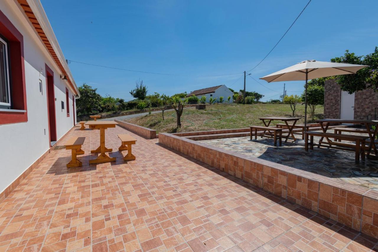 Alves Olive River Farm Villa Сао Луис Екстериор снимка