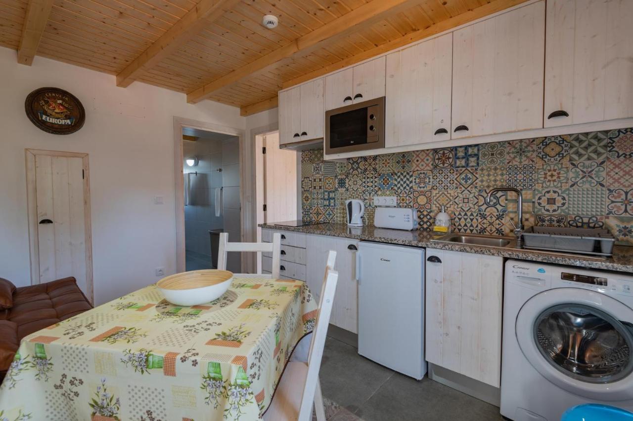 Alves Olive River Farm Villa Сао Луис Екстериор снимка