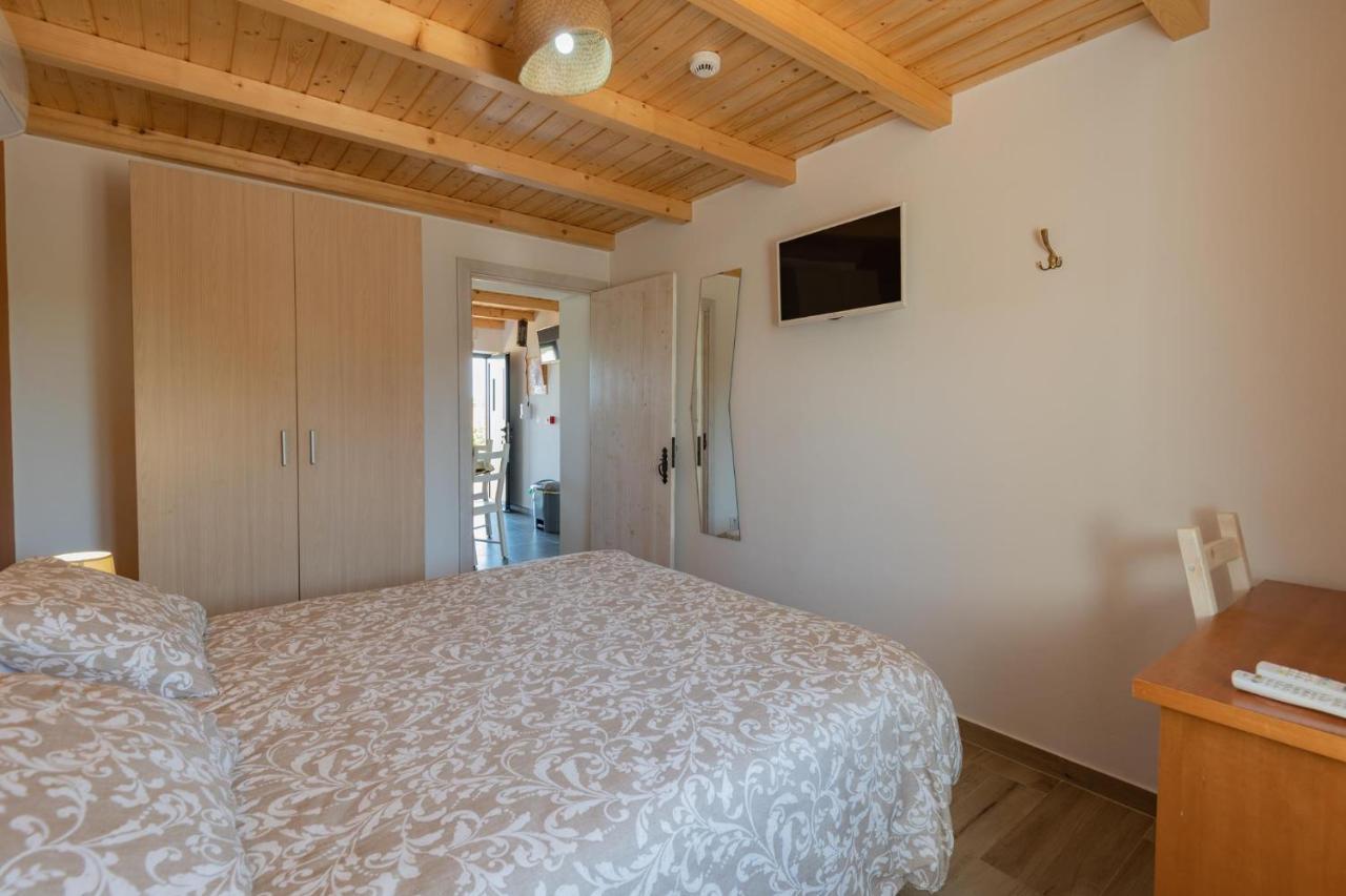 Alves Olive River Farm Villa Сао Луис Екстериор снимка