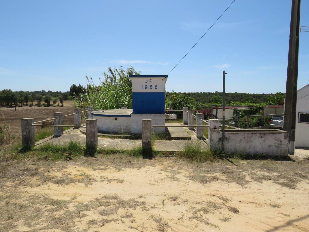 Alves Olive River Farm Villa Сао Луис Екстериор снимка